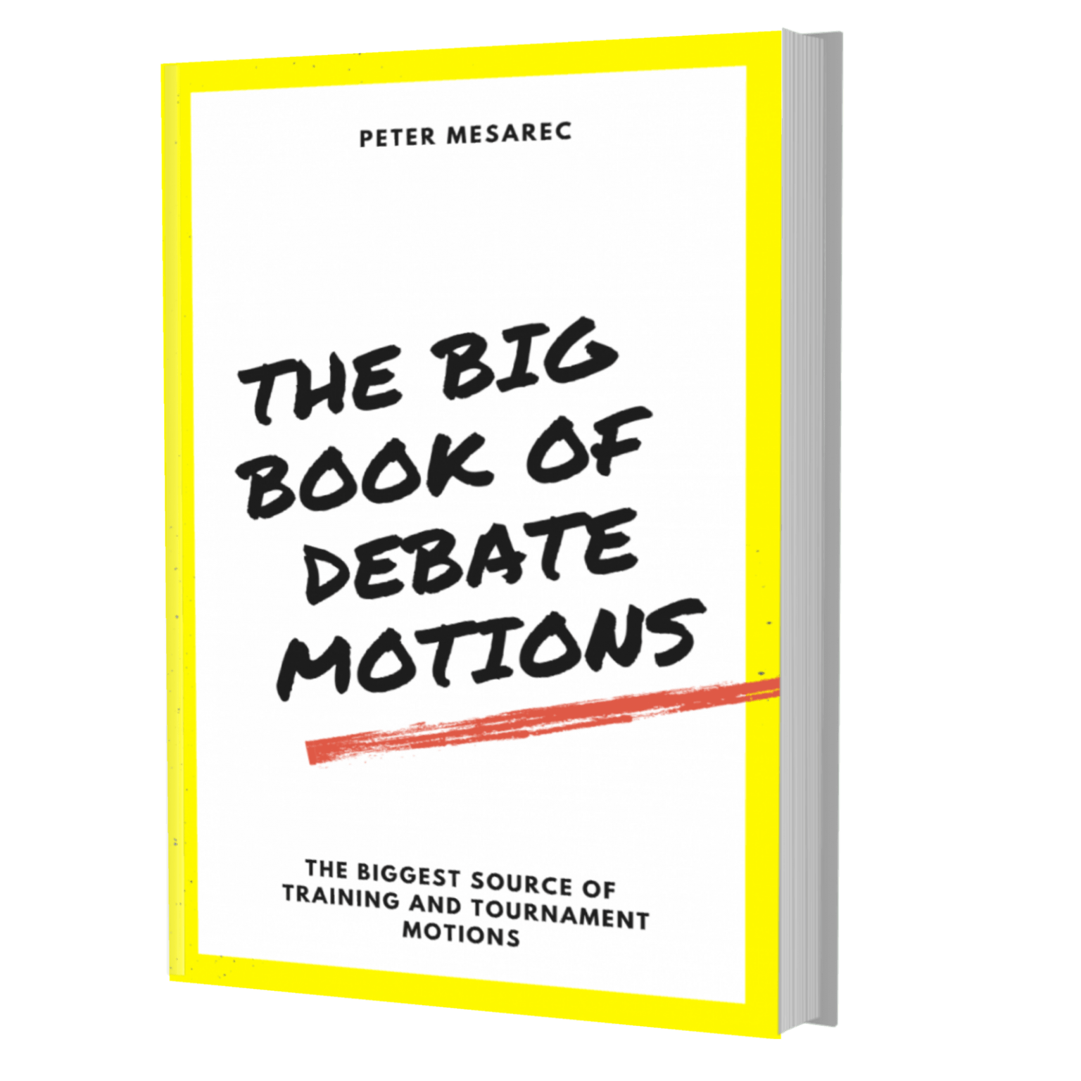 cryptocurrency debate motions