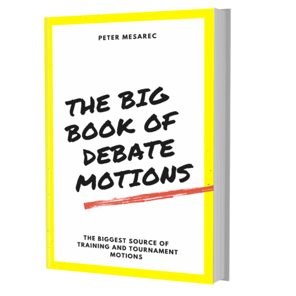 Best Debatable Topics That You Can Use And Download!