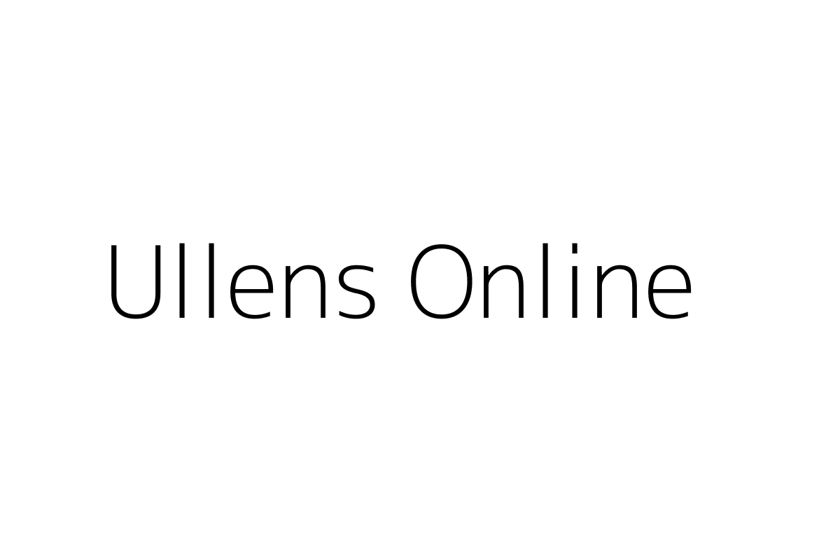Ullens Online